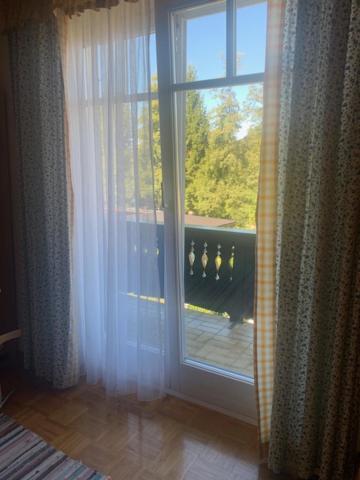 Ferienwohnung Christine Am Weissenbach Strobl Exteriér fotografie