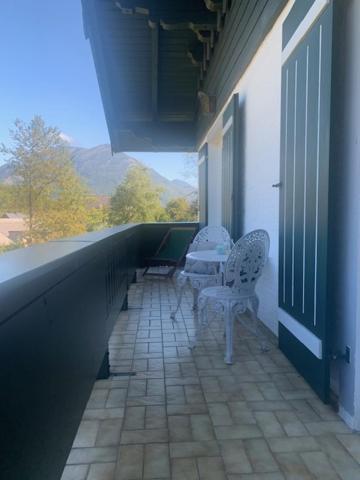 Ferienwohnung Christine Am Weissenbach Strobl Exteriér fotografie
