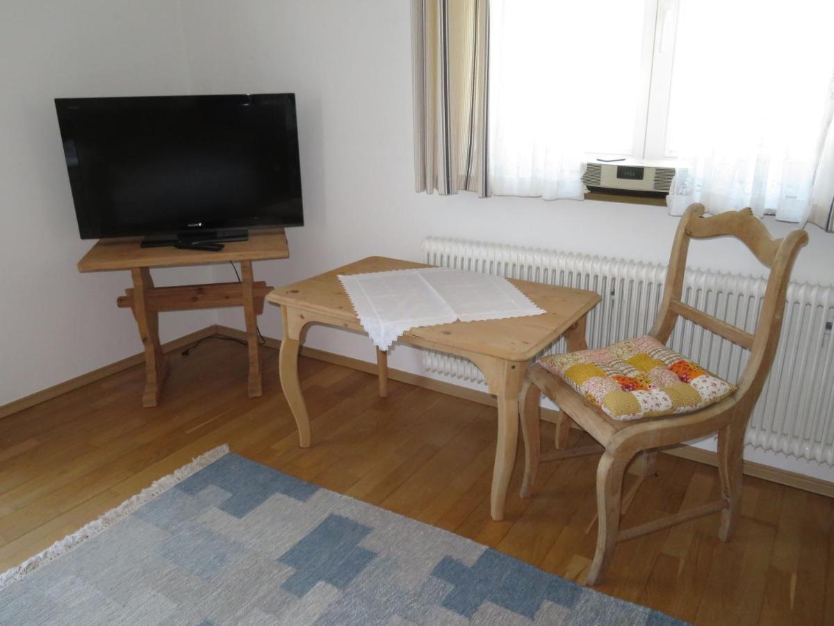 Ferienwohnung Christine Am Weissenbach Strobl Exteriér fotografie