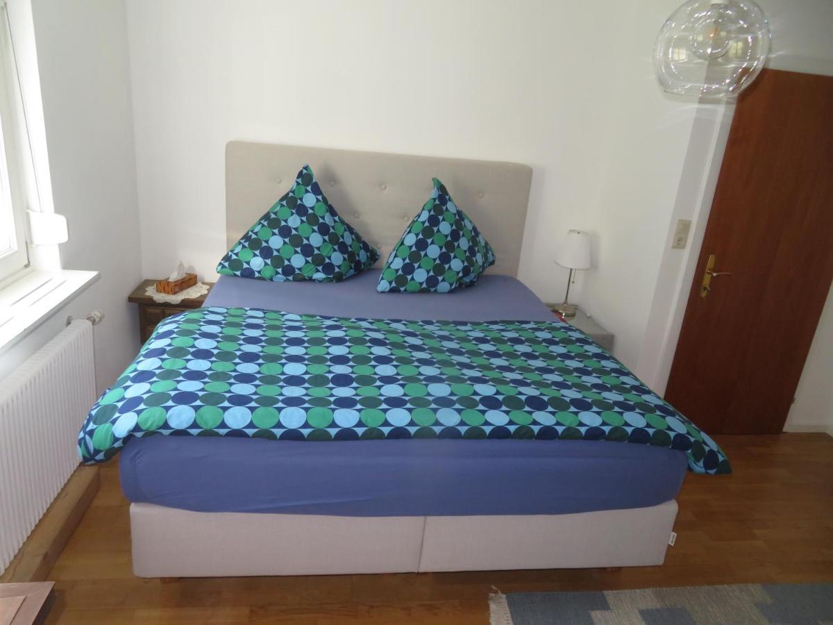 Ferienwohnung Christine Am Weissenbach Strobl Exteriér fotografie