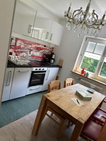 Ferienwohnung Christine Am Weissenbach Strobl Exteriér fotografie