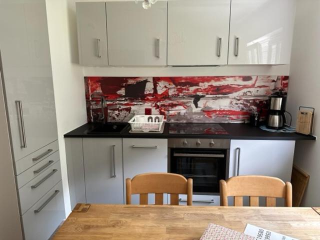 Ferienwohnung Christine Am Weissenbach Strobl Exteriér fotografie