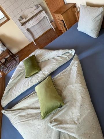 Ferienwohnung Christine Am Weissenbach Strobl Exteriér fotografie