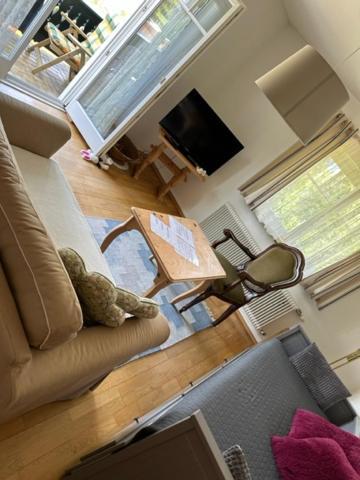 Ferienwohnung Christine Am Weissenbach Strobl Exteriér fotografie