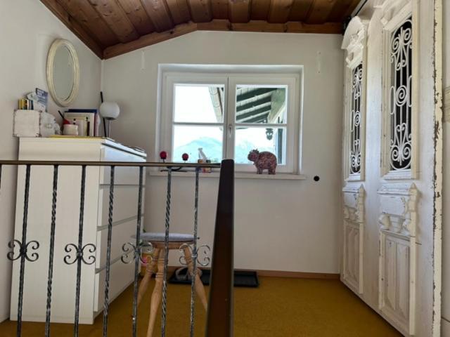 Ferienwohnung Christine Am Weissenbach Strobl Exteriér fotografie